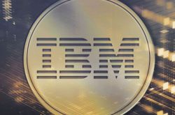 重磅！IBM与6家银行签署协议助其发行稳